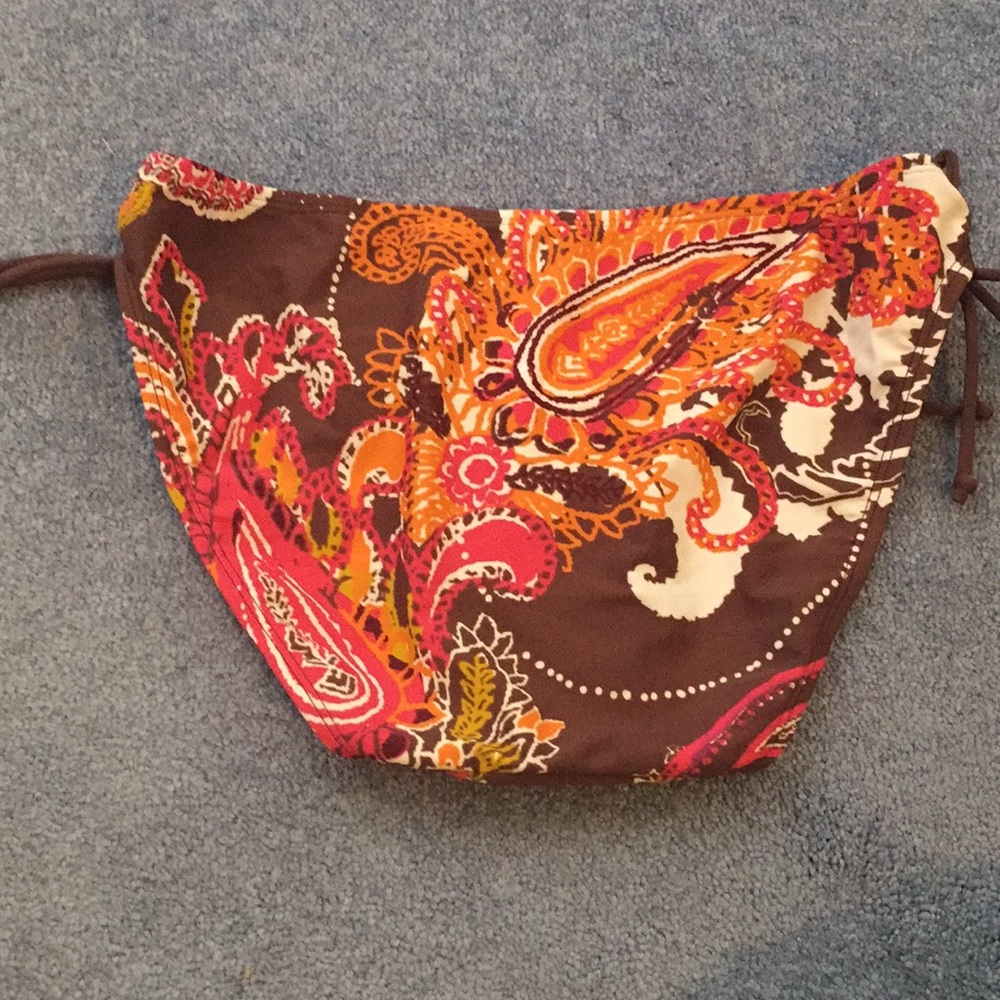 ❤️ NWOT Athleta bikini bottoms - Picture 4 of 6